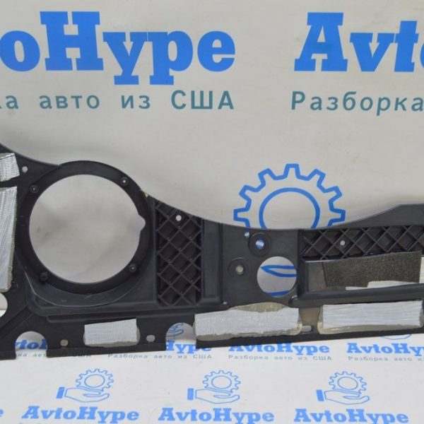 Кронштейн заднего динамика правый VW Multivan T5 09-15 7E0035242