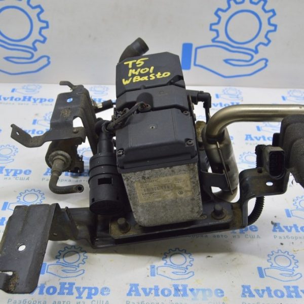 Кронштейн WEBASTO VW Multivan T5 09-15 7E0819827C