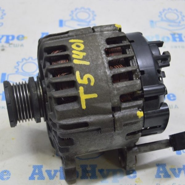 Генератор VW Multivan T5 09-15 2.0d 03L903024G