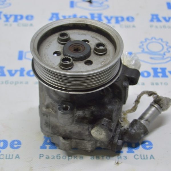 Насос ГУР VW Multivan T5 09-15 (01) 7E0422154E