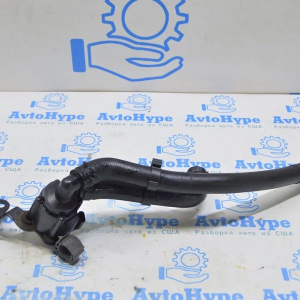 Кронштейн вспомогательного насоса VW Multivan T5 09-15 2.0d 7E0121079B