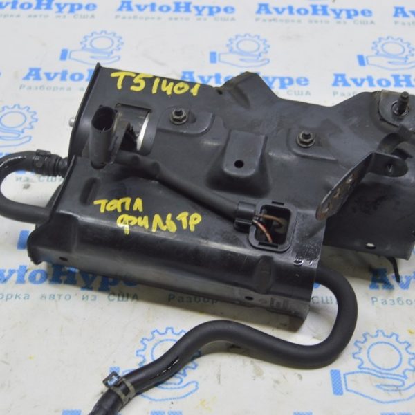 Кронштейн топливного фильтра VW Multivan T5 09-15 2.0d 7E0127224C