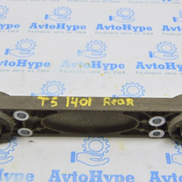 Кронштейн заднего редуктора VW Multivan T5 09-15 задний 7H0599285