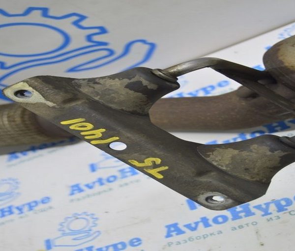 Кронштейн средней части VW Multivan T5 09-15 7H0253144