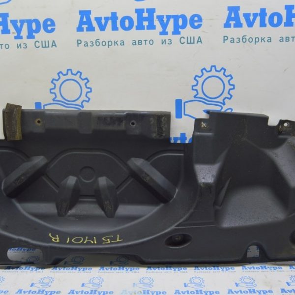 Защита запасного колеса VW Multivan T5 09-15 7H0825194G