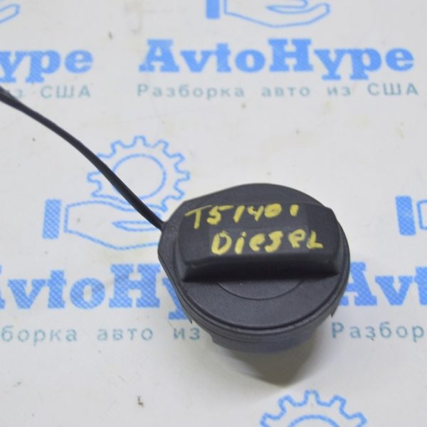 Крышка заливной горловины VW Multivan T5 09-15 diesel 7E0201550B