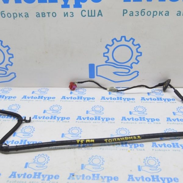 Проводка на топливный насос VW Multivan T5 09-15 7E0971727