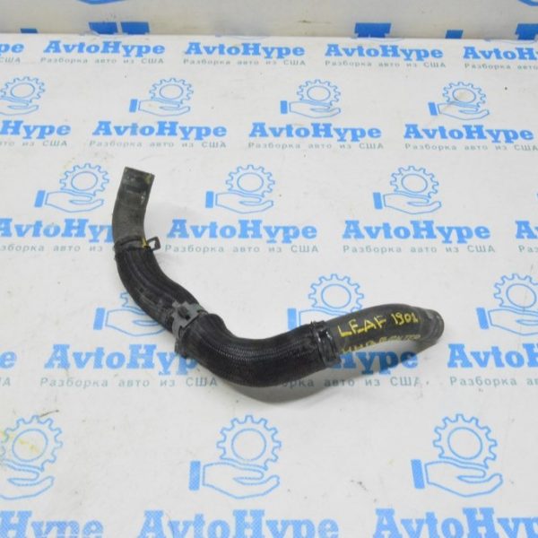 Патрубок охлаждения инвертер Nissan Leaf 18-22