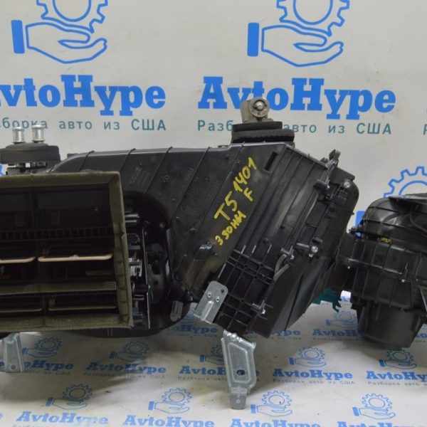 Печка в сборе VW Multivan T5 09-15 передняя 7H1820087C