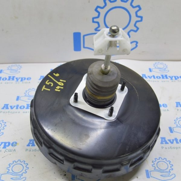 Вакуумный усилитель VW Multivan T5 09-15 (01) 7E0612101D