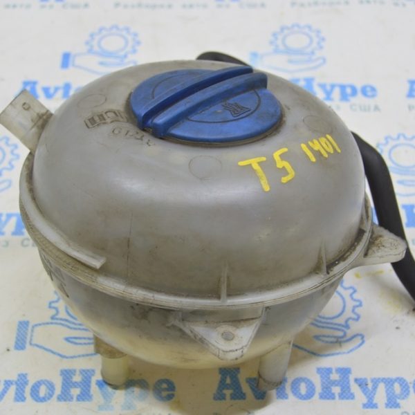 Расширительный бачок охлаждения VW Multivan T5 09-15 7H0121407C