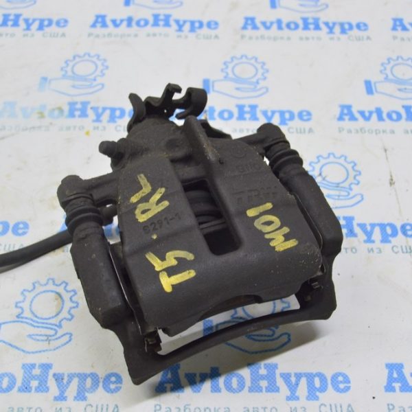 Суппорт зад лев VW Multivan T5 09-15 7H0615423A