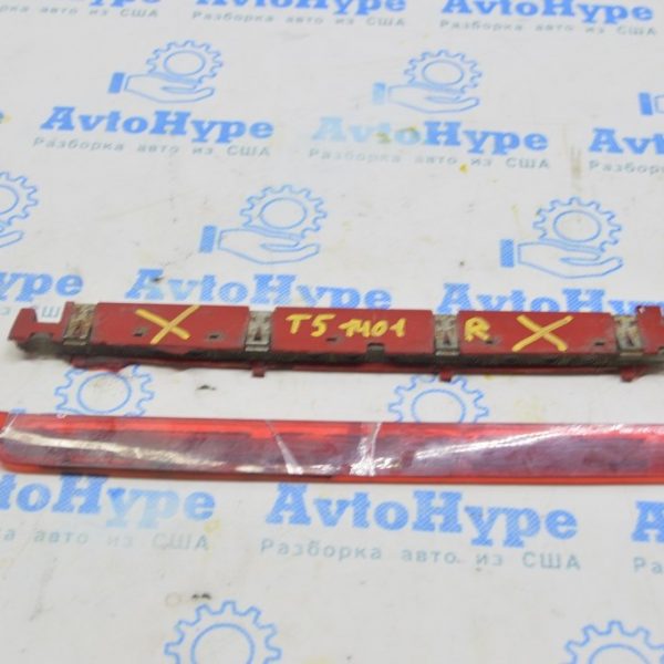 Стоп сигнал VW Multivan T5 09-15 (01) дефект 7E0945097G