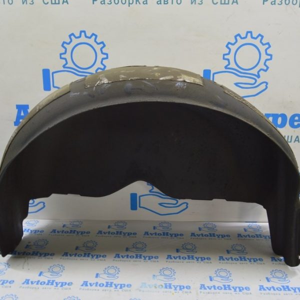 Подкрылок задний левый VW Multivan T5 09-15 7H0810971C