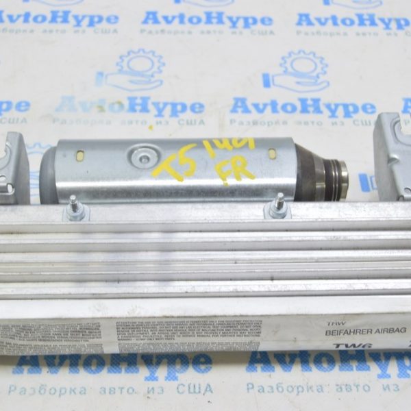 Подушка безопасности airbag пассажирская (в торпеде) VW Multivan T5 09-15 7H1880200C