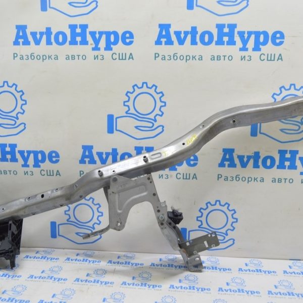 Труба подторпедная усиление VW Multivan T5 09-15 7E1857012A