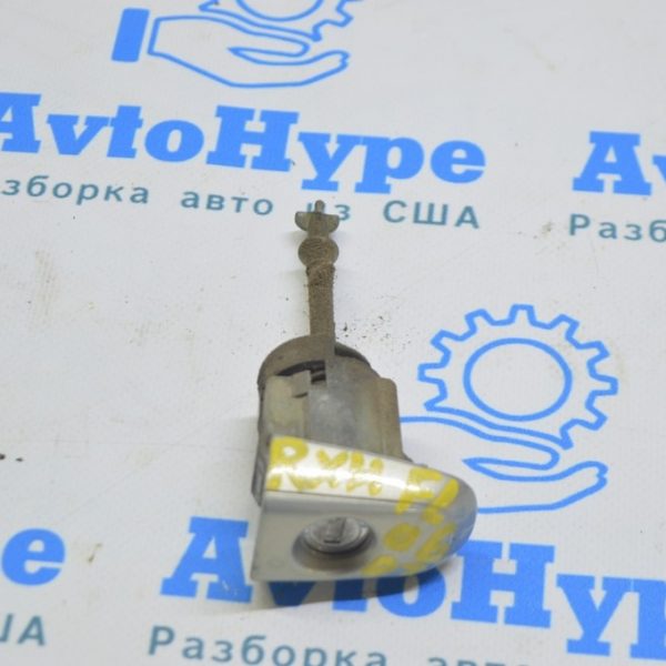 Заглушка ручки двери передняя левая Lexus RX300 RX330 RX350 RX400h 04-09 69217-28010