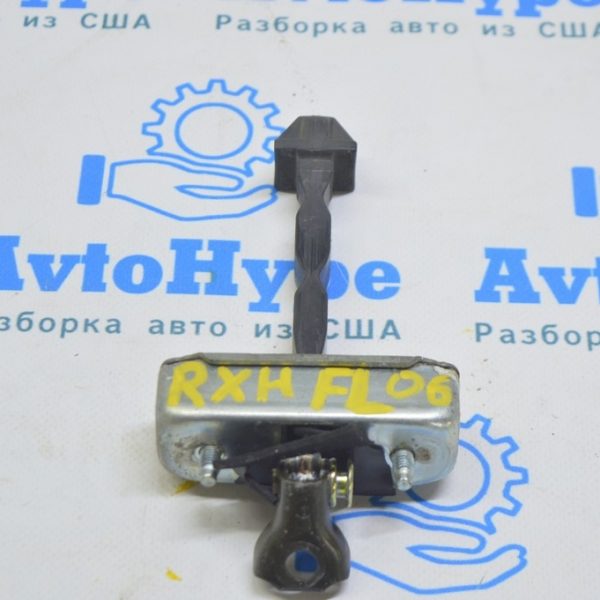 Ограничитель двери передней левой Lexus RX300 RX330 RX350 RX400h 04-09 68620-48020