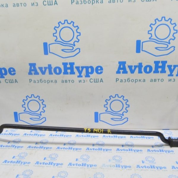 Стабилизатор задний VW Multivan T5 09-15 7H5511407B