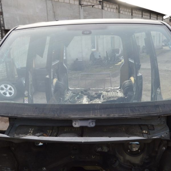 Лобовое стекло VW Multivan T5 09-15 (01) 7E0845099M NVB