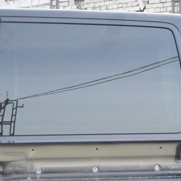 Форточка (глухое стекло) задняя левая VW Multivan T5 09-15 короткая база 7H1845331BF