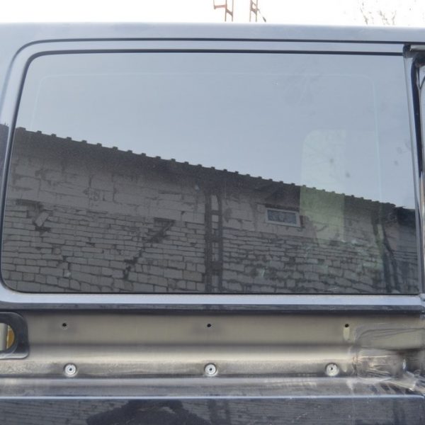 Форточка (глухое стекло) задняя правая VW Multivan T5 09-15 короткая база 7H1845332BF