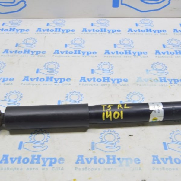 Амортизатор зад лев VW Multivan T5 09-15 (01) BILSTEIN 7E5513029A