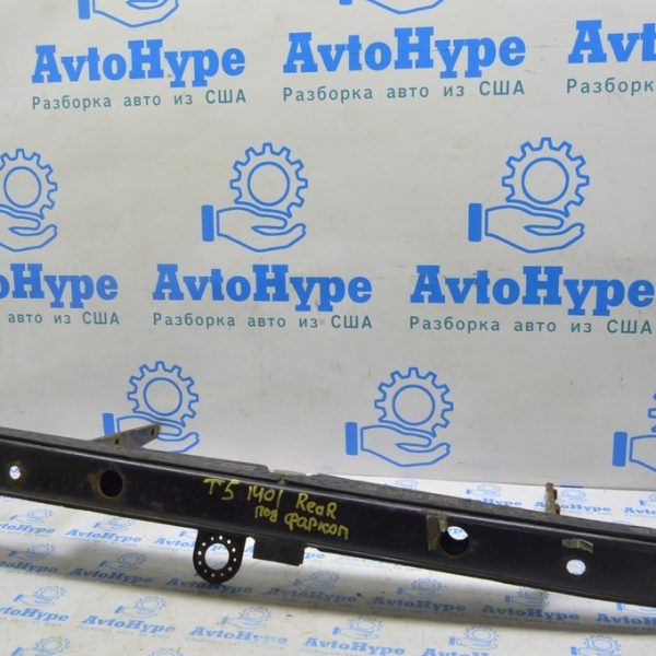 Фаркоп со Съёмным крюком в сборе VW Multivan T5 09-20 7H0092155B