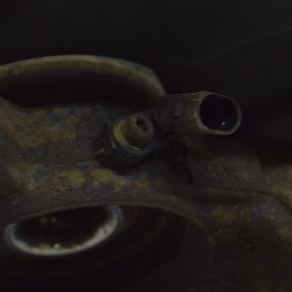 Датчик ABS перед лев VW Multivan T5 09-15 WHT003857