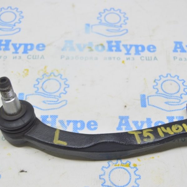 Рулевой наконечник лев VW Multivan T5 09-15 (01) 7E0419803