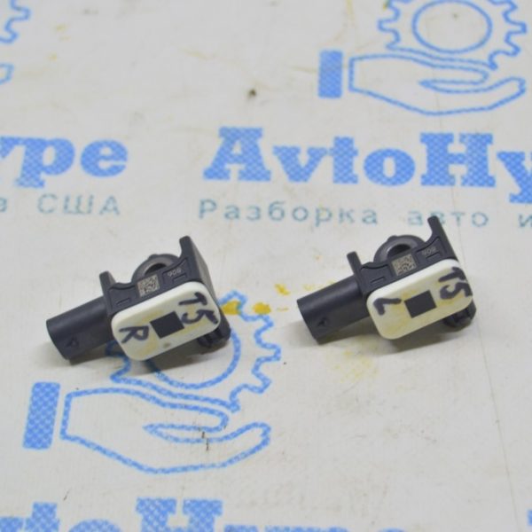 Датчик подушки безопасности дверь лев VW Multivan T5 09-15 7E0959352