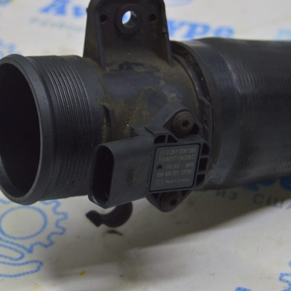 Датчик давления наддува VW Multivan T5 09-15 2.0d 03K906051