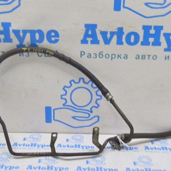 Шланг ГУР VW Multivan T5 09-15 подача 7E1422893M