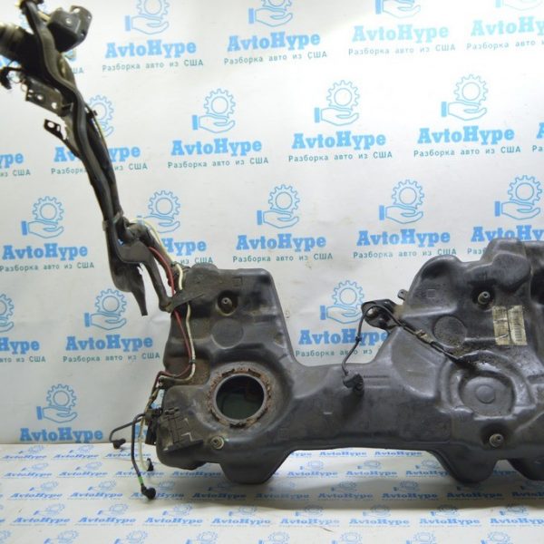 Топливный бак Audi A3 8V 15-20 4d 2.0T AWD 5Q0-201-055-CN