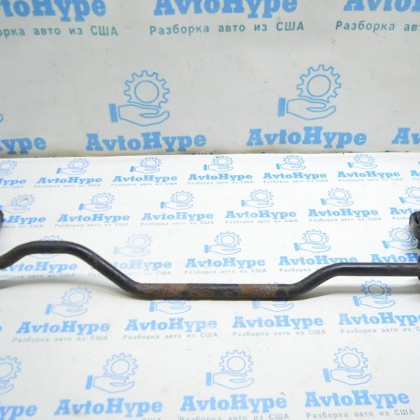 Стабилизатор задний Audi A3 8V 15-20 AWD 2.0T, 2.5T 5Q0-511-305-BC