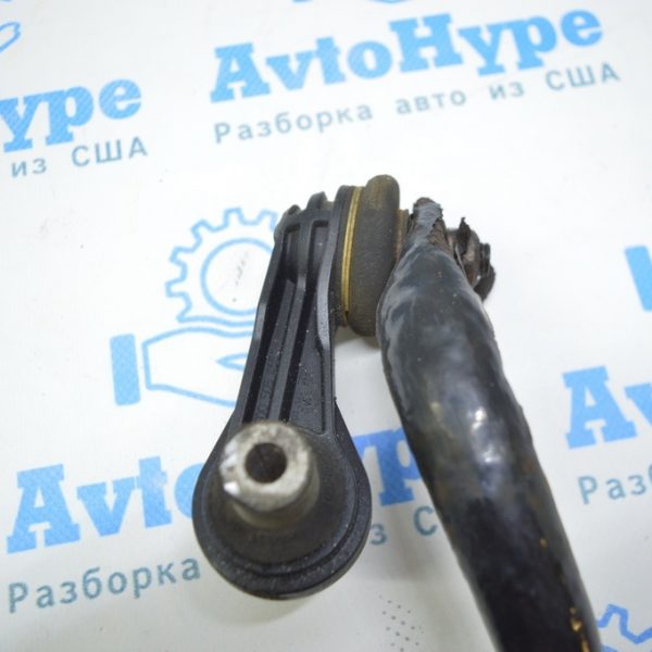 Тяга стабилизатора задняя левая Audi A3 8V 15-20 5Q0-505-465-C