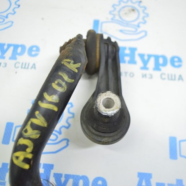 Тяга стабилизатора задняя правая Audi A3 8V 15-20 5Q0-505-465-C