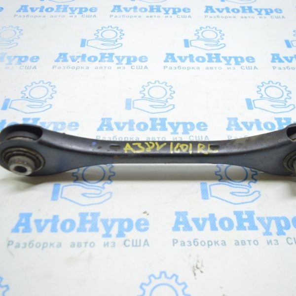Рычаг поперечный задний левый Audi A3 8V 15-20 4d AWD 5Q0-501-529-C