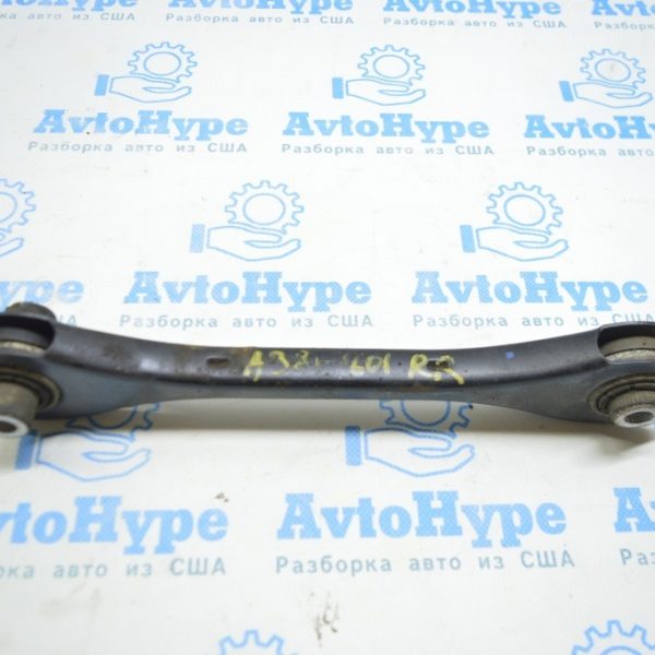 Рычаг поперечный задний правый Audi A3 8V 15-20 4d AWD 5Q0-501-529-C