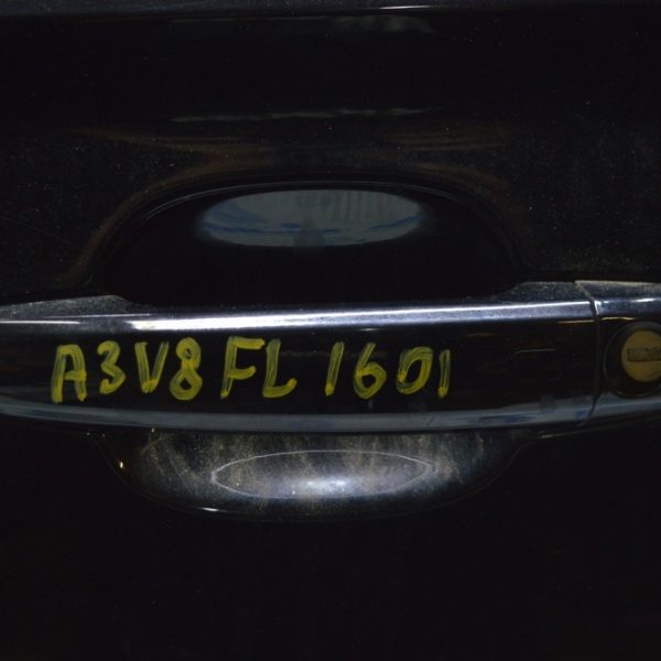 Заглушка внешней ручки перед лев Audi A3 8V 15-20 8V1-837-879-A-GRU