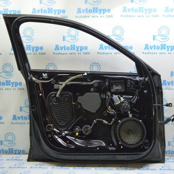 Ограничитель двери перед лев Audi A3 8V 15-20 8V5-837-249