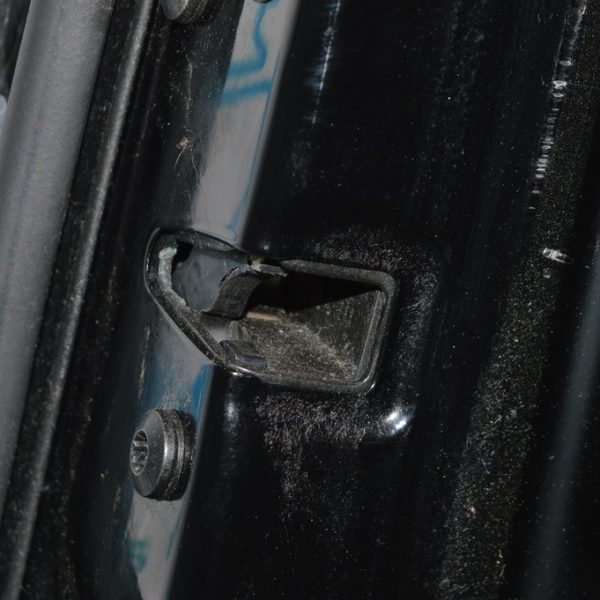 Замок двери перед лев Audi A3 8V 15-20 8K0-839-015-D