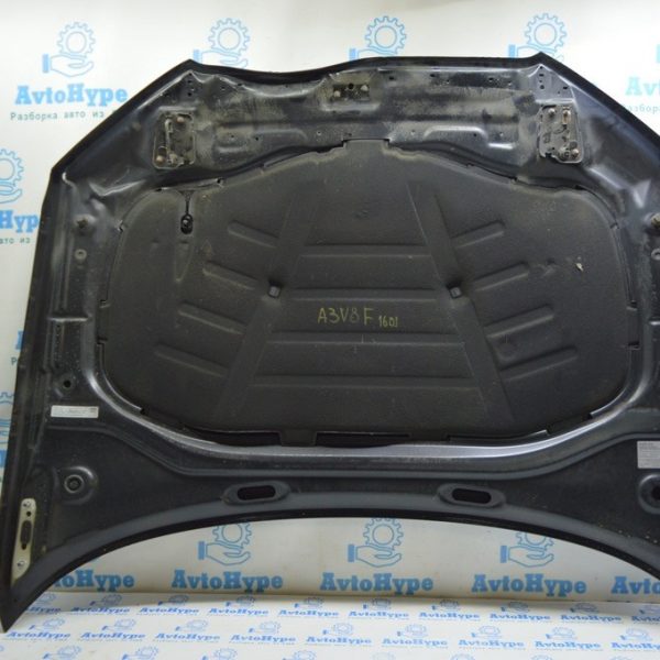 Изоляция капота Audi A3 8V 15-20 8V0-863-825