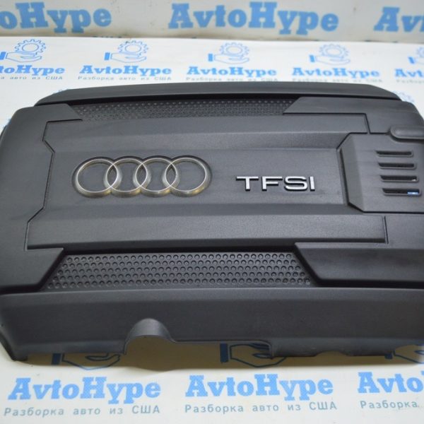Накладка двигателя Audi A3 8V 15-20 1.8T, 2.0T 06K-103-925-BT