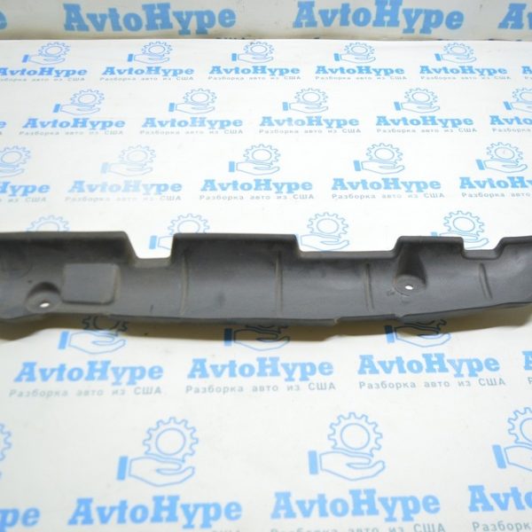 Уплотнитель крыла дверь-крыло правый Audi A3 8V 15-20 пластик 8V5-821-112