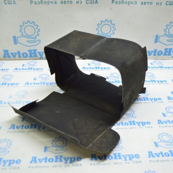 Кожух АКБ Audi A3 8V 15-20