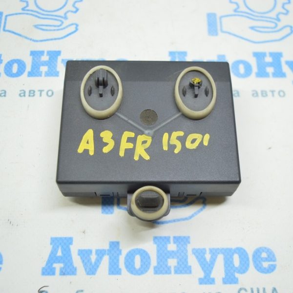 Компьютер двери передней правой Audi A3 8V 15-20 5Q0-959-392-B