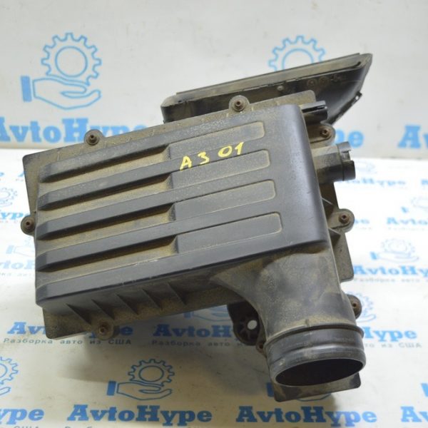 Корпус воздушного фильтра Audi A3 8V 15-20 4d 1.8T, 2.0T 5Q0-129-607-AD