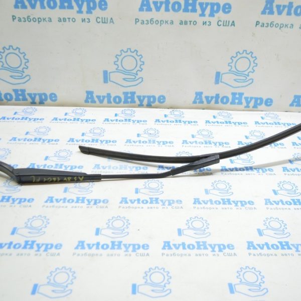 Поводок дворника левый Audi A3 8V 15-20 4d, 5d 8V1-955-407-E-1P9