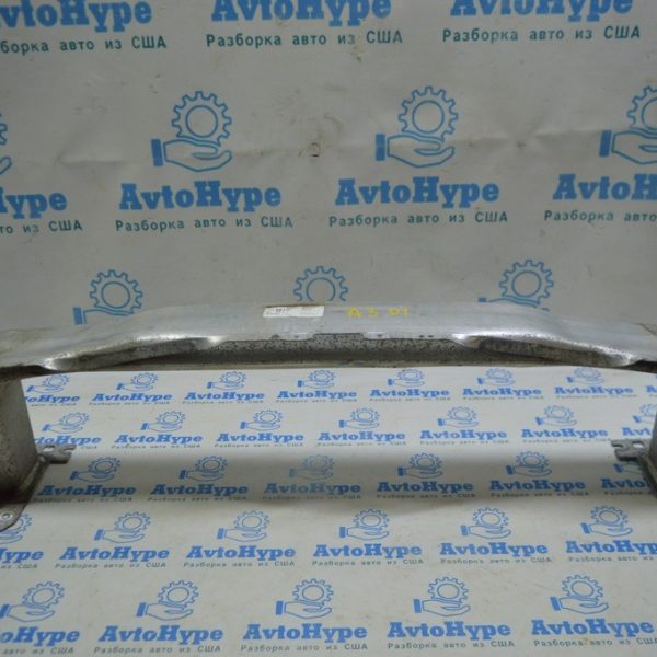Усилитель переднего бампера Audi A3 8V 15-20 8V5-807-109